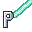 P Beam, a weapon