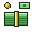 Cash Toss, a weapon
