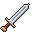 Greatsword, a weapon